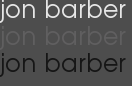 jon barber