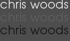 chris woods
