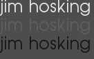 jim hosking